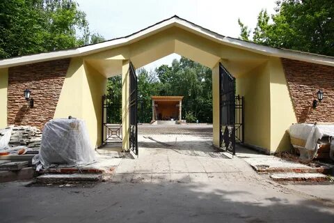 Танцы веранда