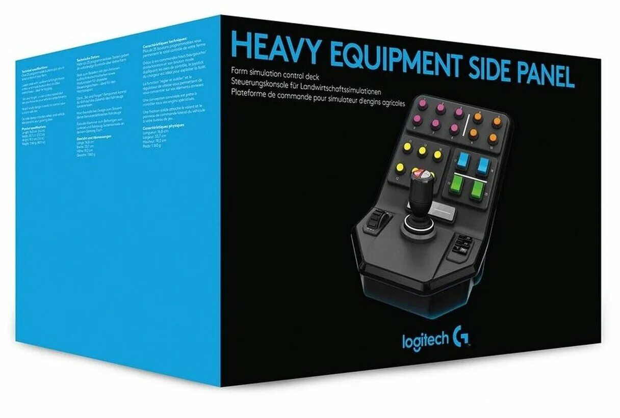 Logitech g saitek farm sim with heavy equipment side panel. Logitech g saitek pro flight instrument panel. Панель logitech flight switch panel. Logitech panel. Logitech g saitek pro multi panel.