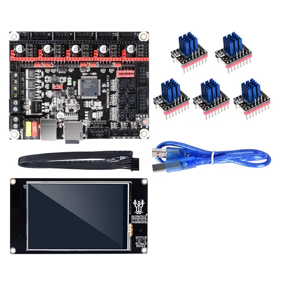 Bigtreetech. Bigtreetech tft35 v1.1. bigtreetech tft35 e3 v3.0 корпус. bigtreetech skr v1.3. skr 1.3 и tft 35.