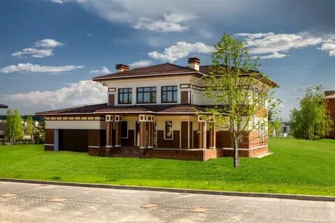 Кп новорижский парк