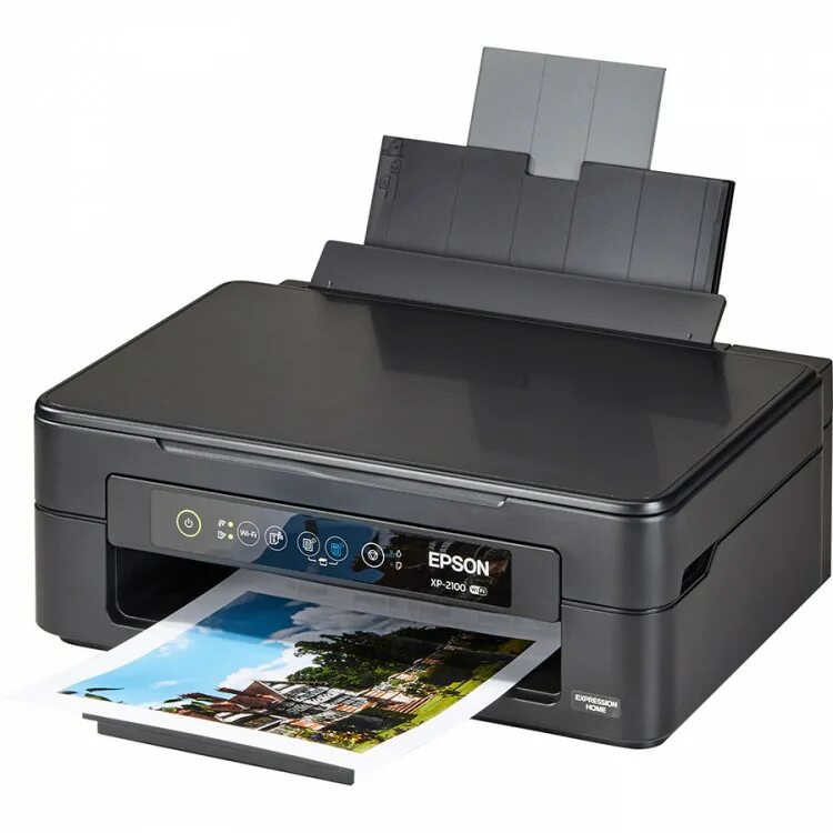 Эпсон XP 2100. Принтер Epson XP 2100. МФУ Epson XP-2100+СНПЧ. Epson expression Home XP-2100 СНПЧ.