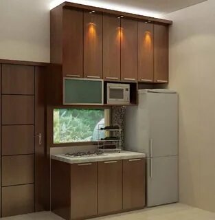 Kitchen set