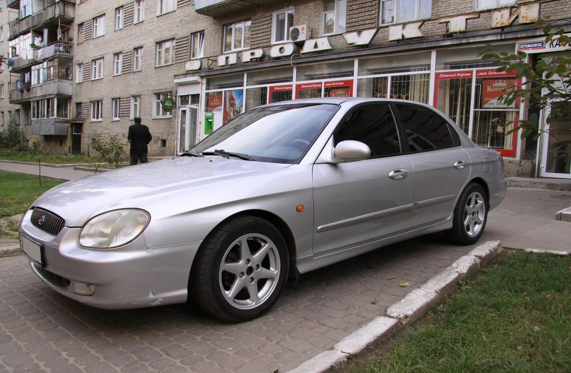 Hyundai sonata iv (ef) 1998 - 2001. 7. Hyundai sonata 2. 2002 hyundai sonata ef. Hyundai sonata 2.