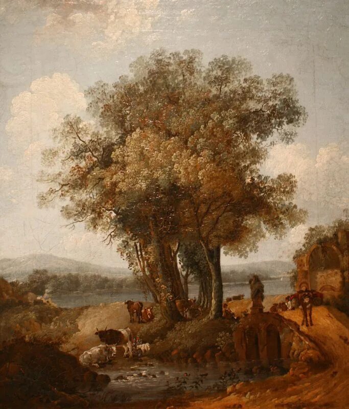 Солнце в полдень. Семён фёдорович щедрин. Полдень. Вид полдень. Семен щедрин художник пейзажист.