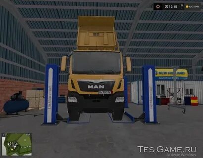 Тг мод 2024