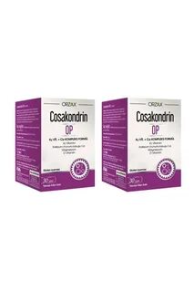 Cosakondrin plus инструкция на русском