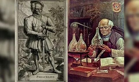 Философский камень современного химика ответы