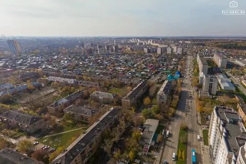 Уралмаш екатеринбург жилые районы