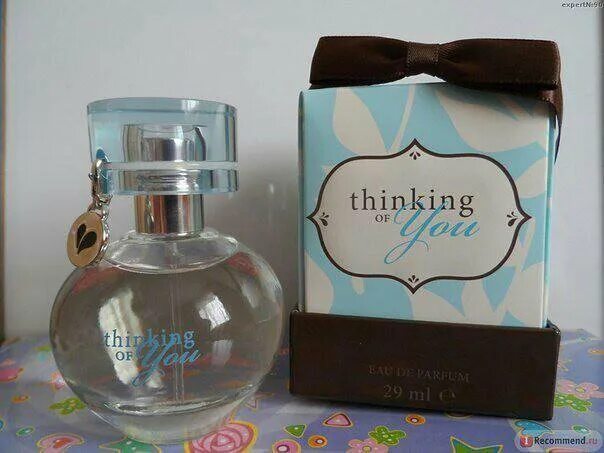 Thinking of you thinking of me. Духи мери кей женские thinking of love. think of you духи mary kay.