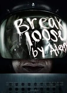 Broken lose