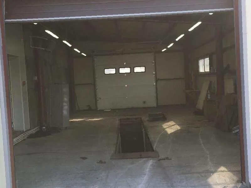 снять бокс в аренду для грузовиков.