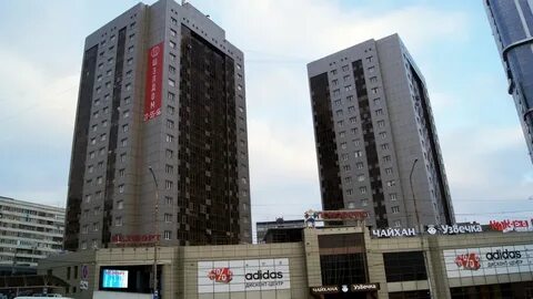 Ул соколовая