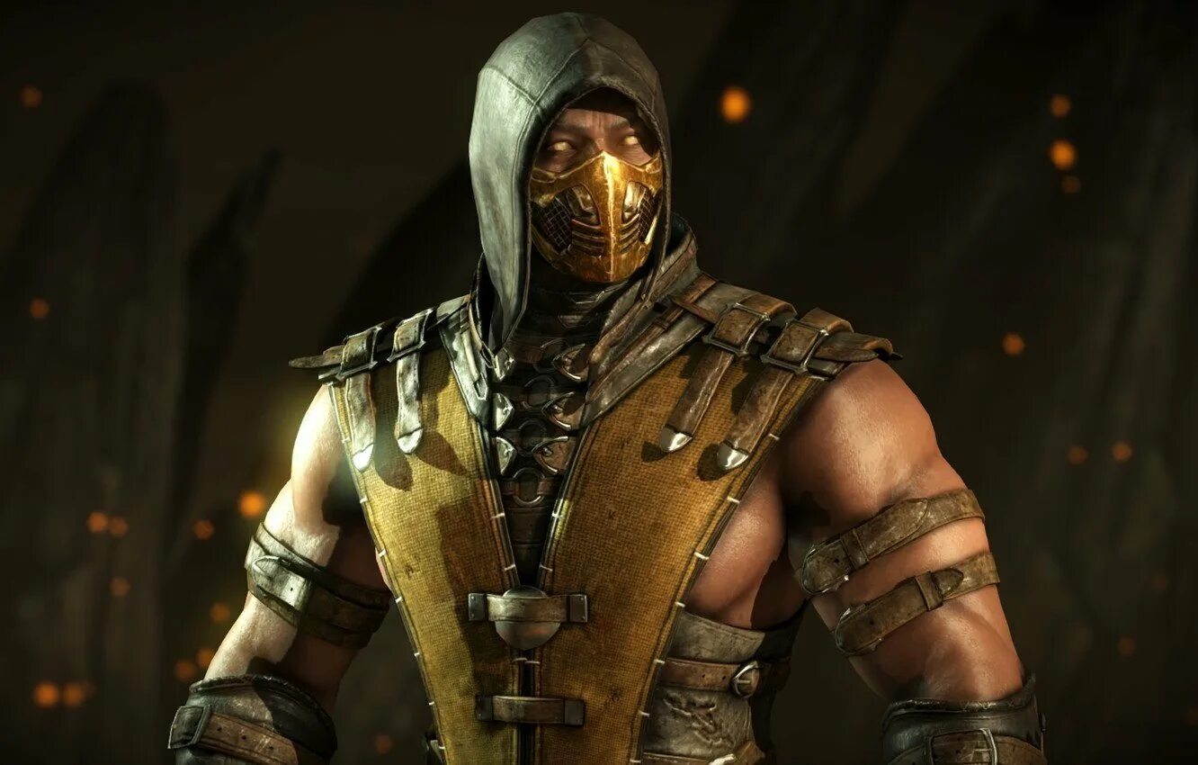 Mortal Kombat x Скорпион. Скорпион морталкомюот. Скорпион из Mortal Kombat 10. Скорпион мортал комбат x. Мортал комбат 10 механики