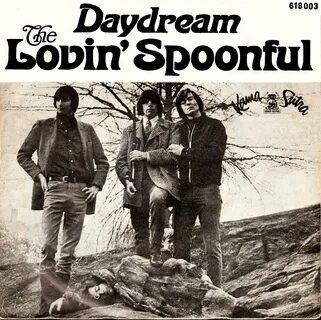 The day dreams