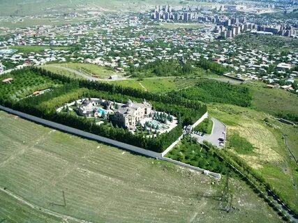 У гаго красногорская ул