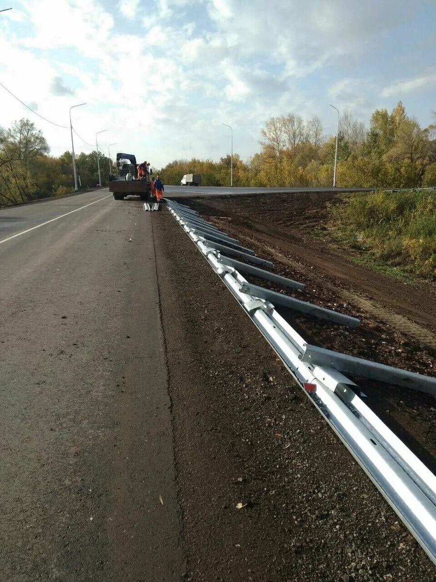 Барьерное ограждение Шентала. Монтаж барьерного ограждения. ДТП В Самарской области трасса Похвистнево Клявлино. Погода рп5 похвистнево самарской