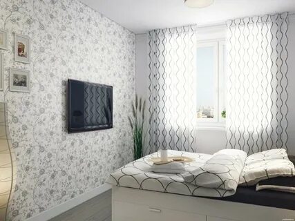 Лучшие обои для комнаты