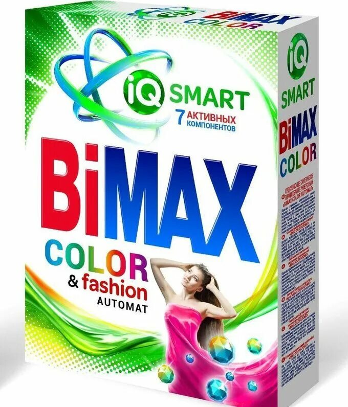 БИМАКС порошок 400 гр. Стиральный порошок BIMAX Color. Стиральный порошок BIMAX автомат Color 400гр. Порошок BIMAX Color Fashion.