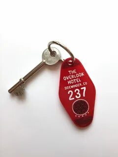 Ключ от комнаты 314