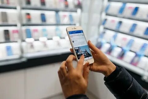 Клиенты без мобильных