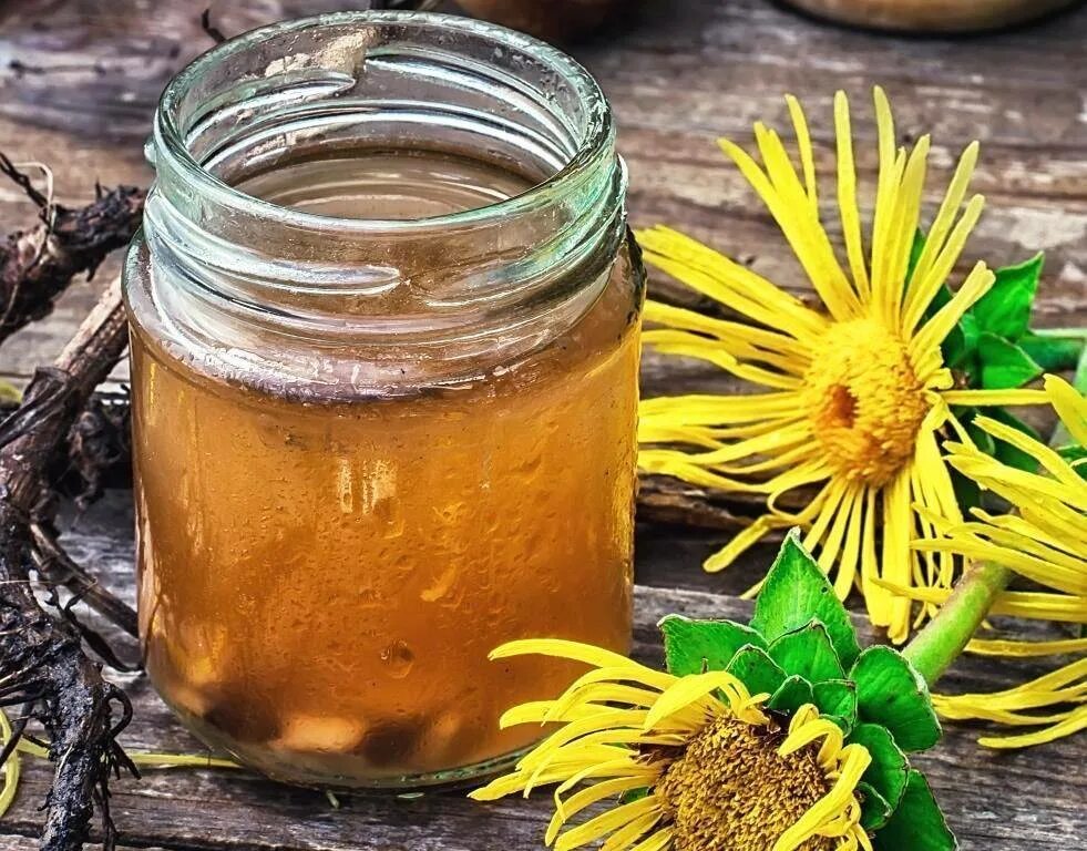 Как приготовить экстракт