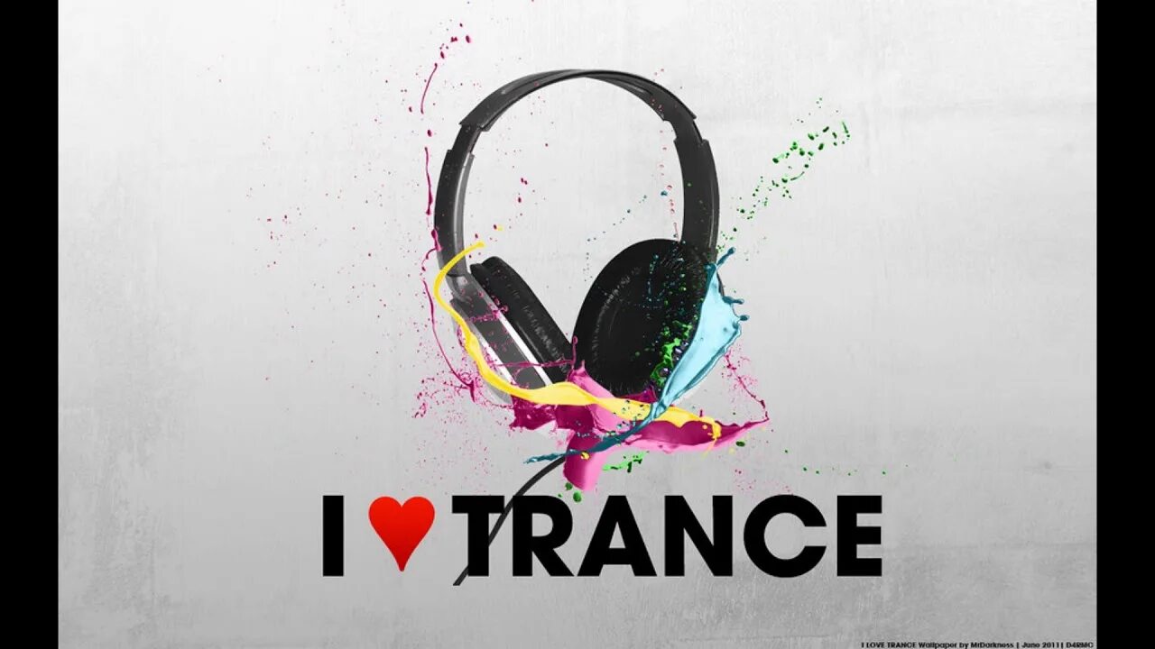 Trance музыка слушать. Trance музыка слушать