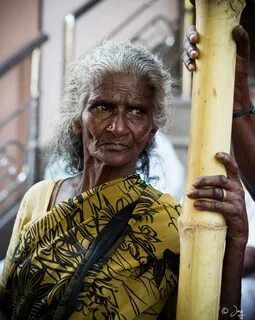 Old indian