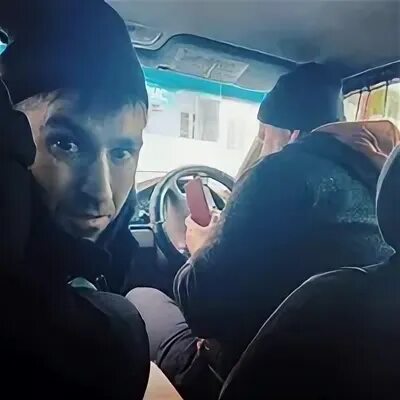 Вася хулиган