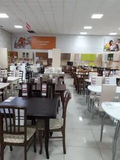 Мебельный на комсомольском