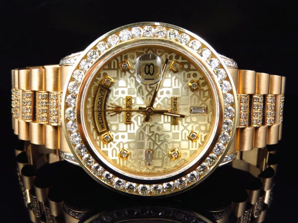 Дорогие часы ролекс. Часы ролекс 2022. Rolex 18k Gold Day Date President Diamond. Бриллиантовые часы ролекс мужские. Часы ролекс золотые с бриллиантами мужские.