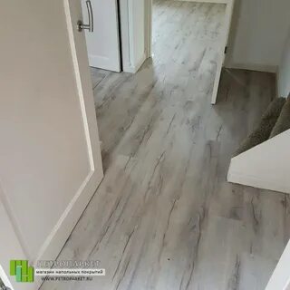 Кварцвинил без порогов