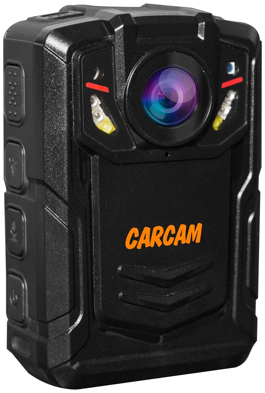 Регистратор carcam