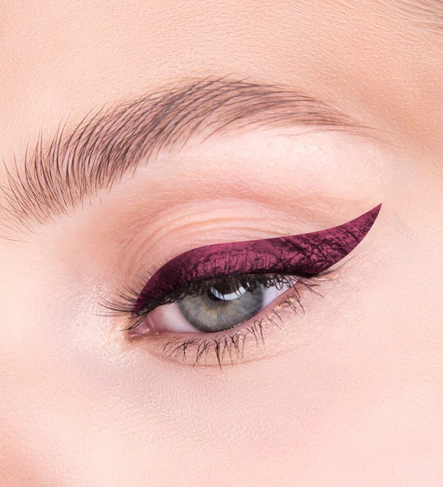 Eyeliner отзывы. Подводка для глаз цветная Metal Hype. LUXVISAGE Metal Hype подводка. Metal Hype цветные подводки LUXVISAGE. Подводка для глаз цветная LUXVISAGE Metal Hype 1.