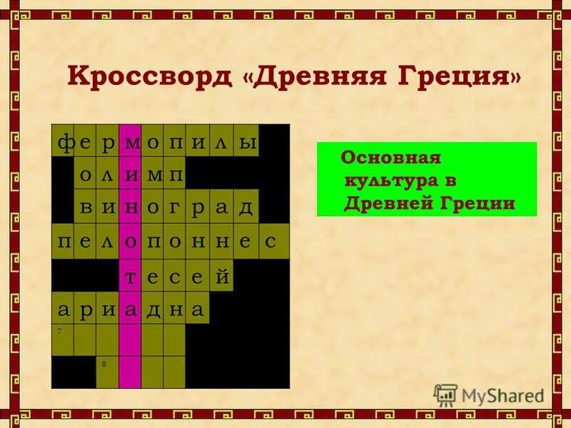 Кроссворд по истории по теме древняя Греция. Кроссворд на тему мифы. Кроссворд по древней Греции. Кроссворд на тему древняя Греция. Кроссворд по истории афины 5