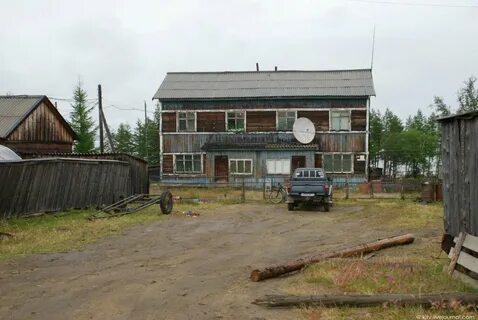 Жиганск