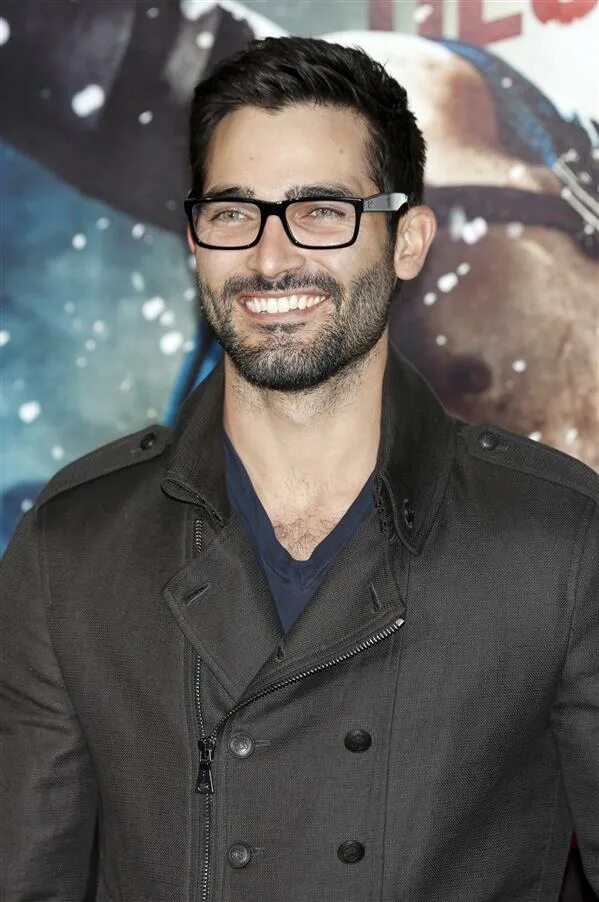 Tyler hoechlin. Tyler hoechlin