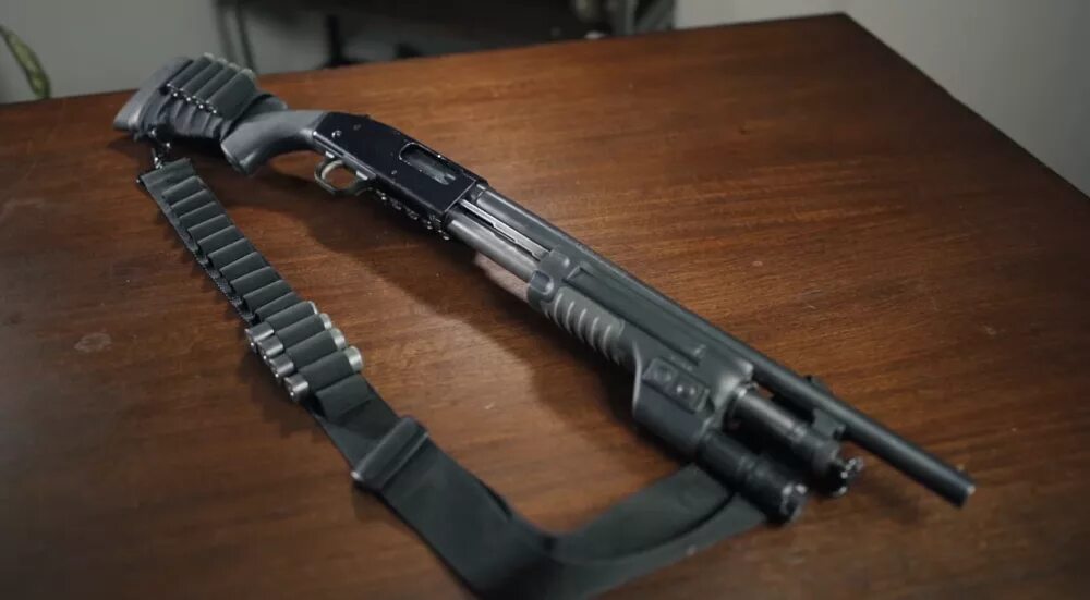 Best shotgun. Remington 870 2009. Ружьё fabarm stf 12. Дробовик utas uts-15. Benelli m4.