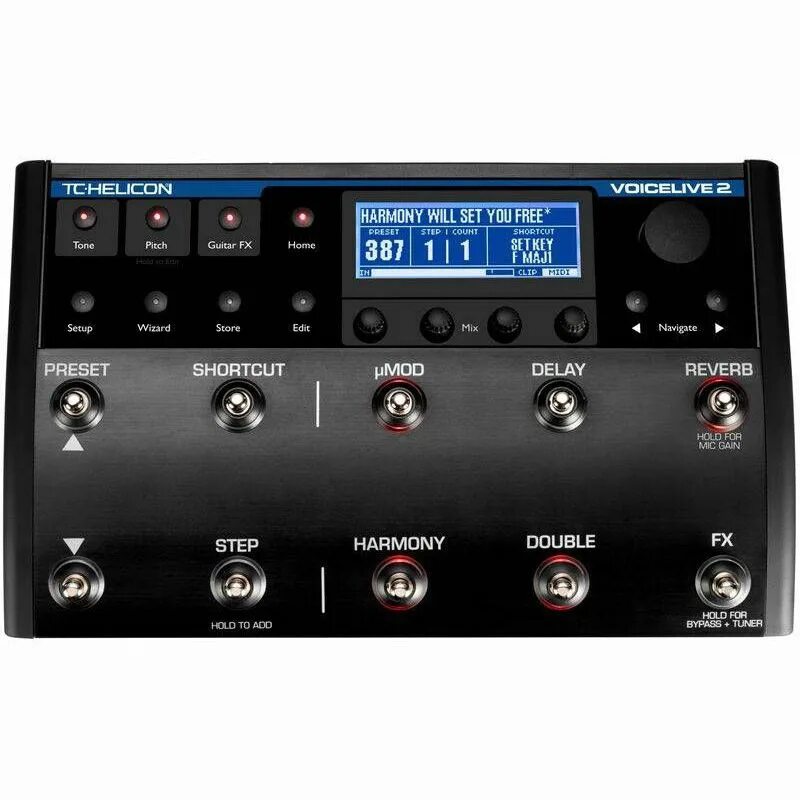 Вокальный tc. Вокальный процессор TC Helicon. Вокальный процессор TC Helicon VOICELIVE. TC Helicon VOICELIVE 2. TC Helicon VOICELIVE Touch 2.