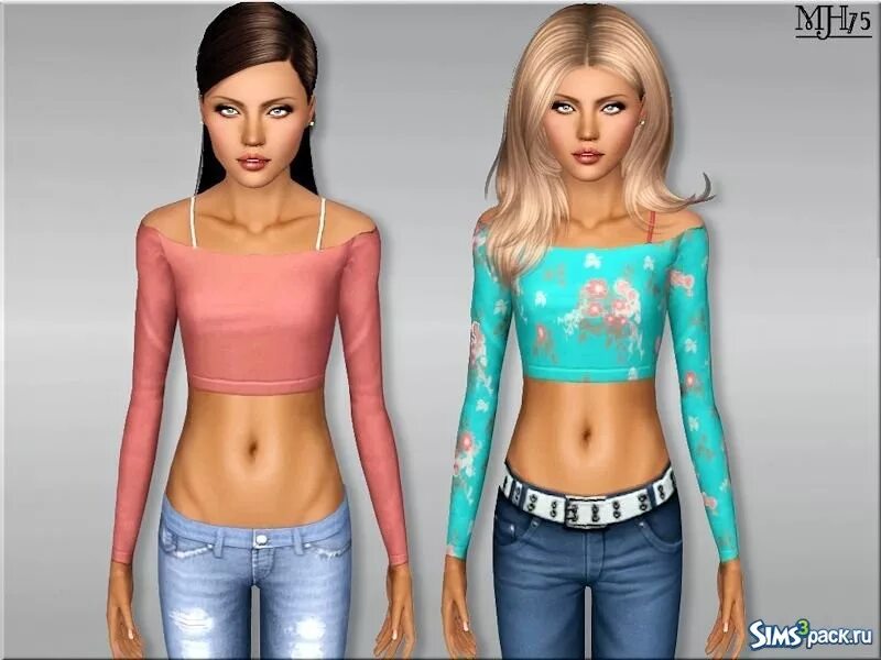 Симс 3 топы. Топ для симс 3. Моды симс 3 одежда майки женские. Shakeproductions-s3-121 (1). Симс 4 кроп топ.