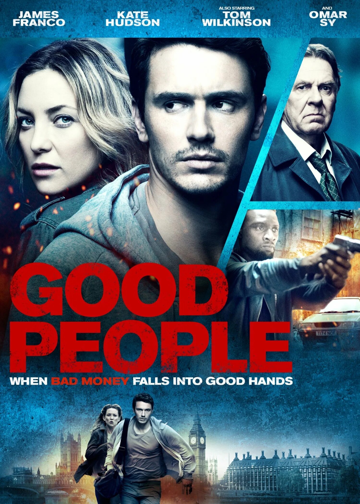 Good people tv. Хороший человек 2014. Good people. Good people 2007.