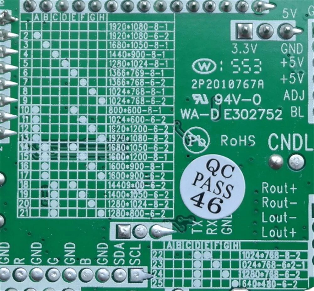 Mcp23017 i2c. плата для матрицы с 40 пин на hdmi. 12bit 7seg spi жк-дисплей ht1621.
