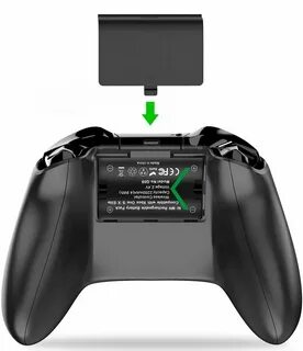 Аккумулятор для xbox series