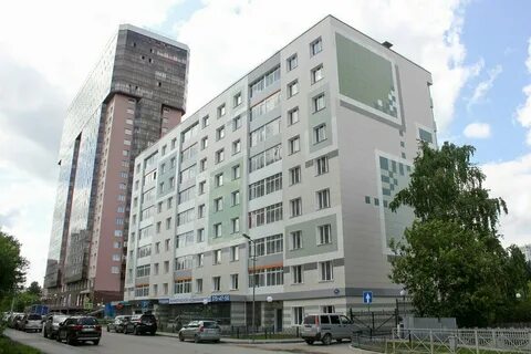 Юнита новосибирск