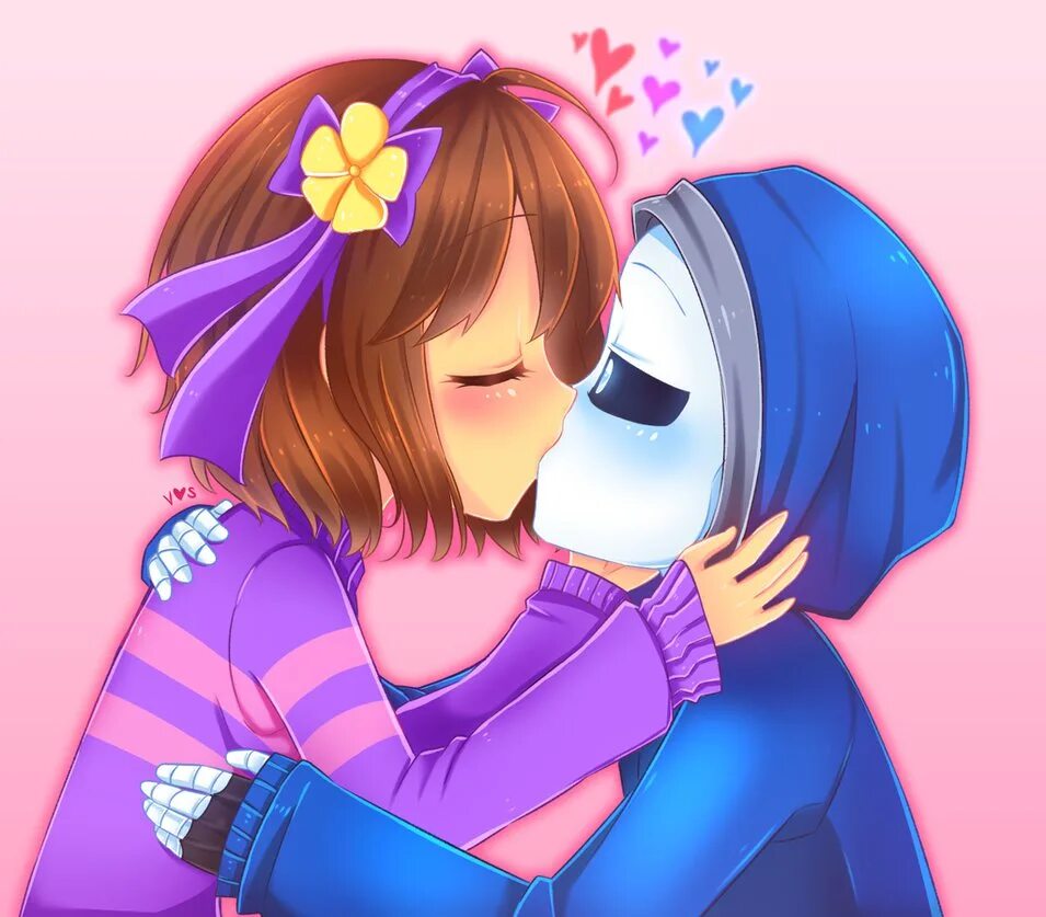 Чара и фриск. All my fellas frisk. Фриск гличтейл. Хелоу фелас мем. Glitchtale чара и азриэль.