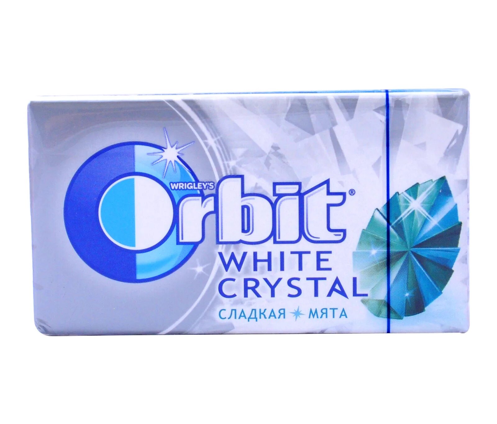 Мята тг канал. Orbit White Crystal. Орбит White сладкая мята. Orbit Orbit White Crystal. Кристальная жвачка.