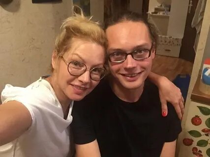 Бабенко дети
