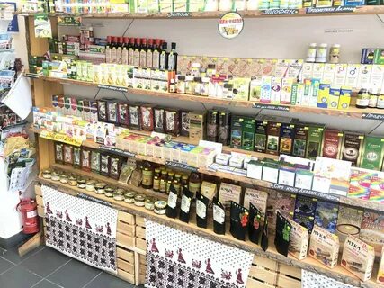Магазин сибирский рельеф