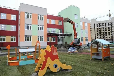 Детский сад 6 ярославль сайт