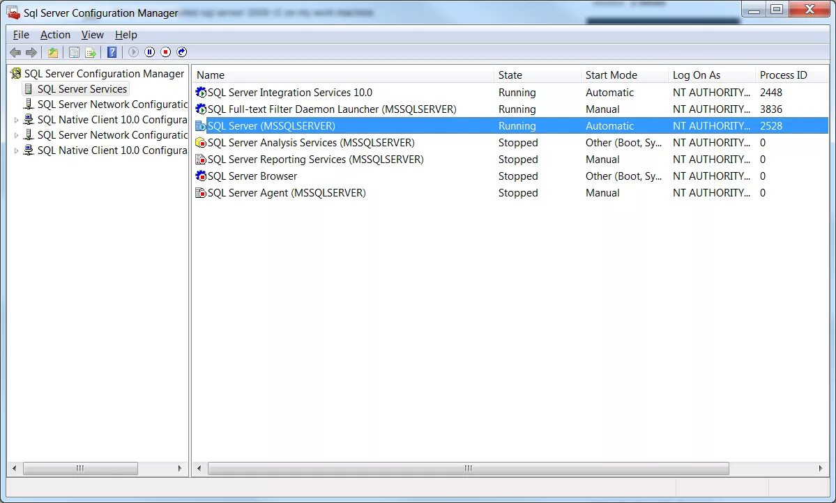 Локальный sql server. Локальный сервер sql. диспетчер sql. sql configuration manager. sql server локальный сервер.