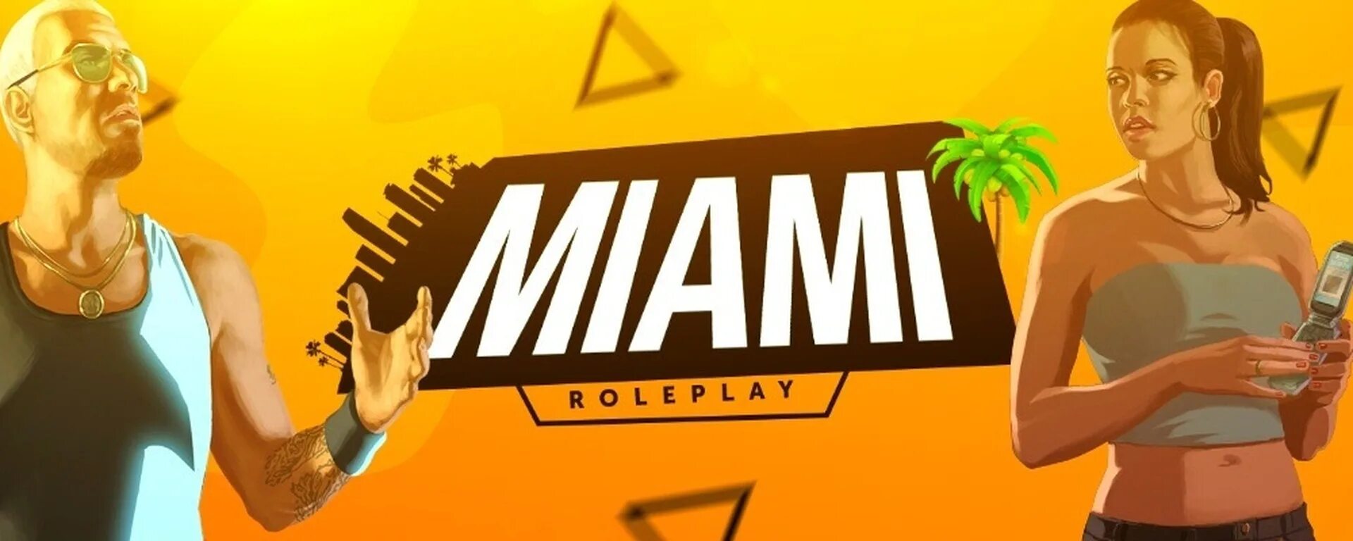 Miami Role Play Официальная группа 2024 ВКонтакте